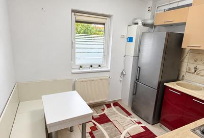 2 camere premium, mobilat la comanda, parcare inclusa | Dobroesti - 5
