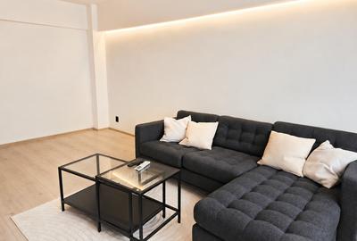 Apartament 2 camere complet renovat și mobilat, Calea Moșilor – Făinari - 6