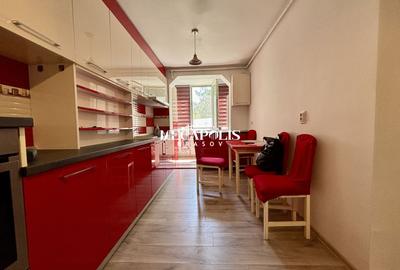Apartament 2 camere | Gara | Piața Dacia | Parcare | B-dul Gării - 9