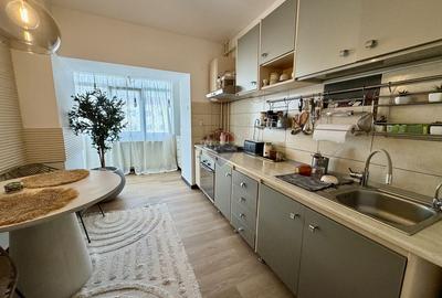 Apartament 3 camere etaj 3 zona Brailei Allure Spa - 2