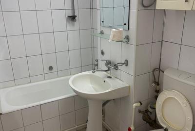 City park mall-apartament 3 camere decomandat cu gaze - 5