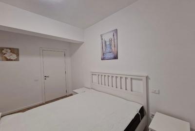 Apartament cu 2 camere decomandat în Militari