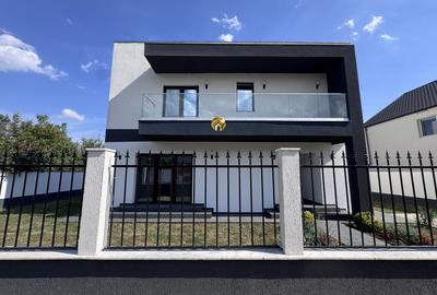 Casa Individuala P+1 - 4 camere - 369mp teren - Otopeni Odaile - 3
