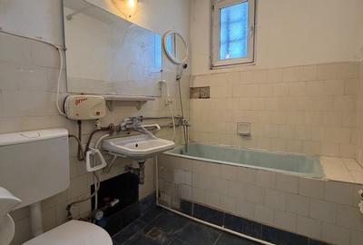 Vanzare apartament 2 camere, in Galati, Tiglina 1, centrala proprie - 13