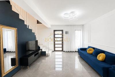 BG193-Duplex 3 camere | Calea Urseni | Mobilat | Curte | 3 parcări - 1