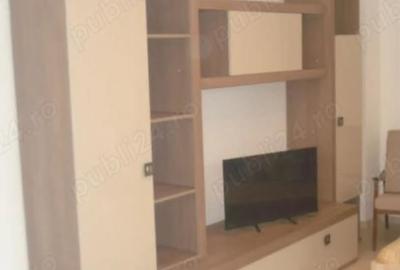 Apartament 2 camere zona Dacia mobilat utilat 50 mp - 1