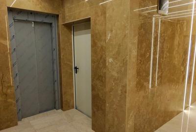 Clădire Nouă Zona Muncii Lift Garaj Dublu Incălzire în Pardoseala - 6