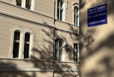 Apartament 4 camere, Zona Ultracentrala - Sibiu - 15