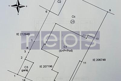 VANZARE CASA S+P+P | 4 CAMERE | ZONA APARATORII PATRIEI - 25