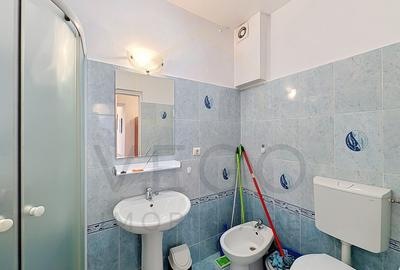 2 camere decomandate, 50 mp, langa Parcul Central - ideal studenti UMF - 8