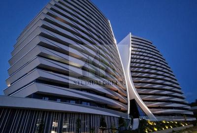 Apartament cu 4 camere semidecomandat în Zorilor