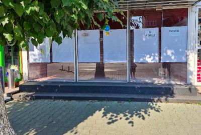 Spatiu comercial ultracentral - 5