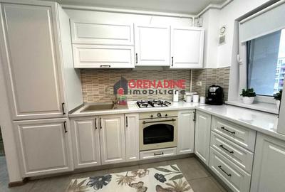 Apartament 2 Camere - Parcare -  Tractorul Top City - 3