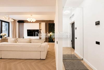 FIRST RENT! AVi Garden - Apartament Superb cu Parcare Subterana -TOTUL NOU- - 18