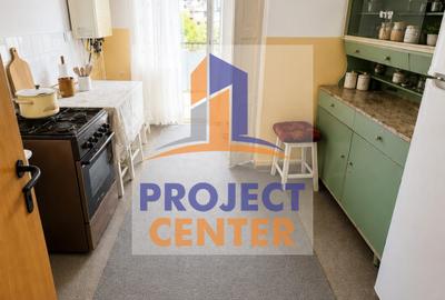 Apartament 2 camere Tudor U-uri, bloc 1992, langa Arges Mall - 5
