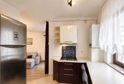 Apartament bloc nou metrou 5 minute - 3