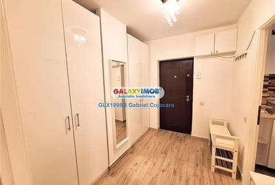 Metrou Obor - Mosilor de inchiriat ap.2 camere semidecomandat - 8