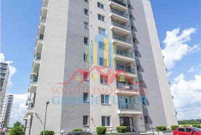 Ap. 2 camere decomandat, 61 mp,Dimri Residence , Prelungirea Ghencea nr 350A - 31