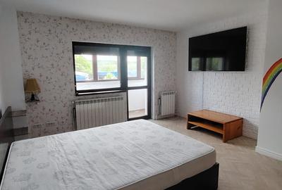 Apartament 3 camere, capat CUG, langa statia de autobuz, AC, parcare - 7