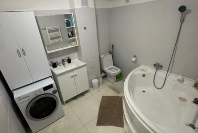 Apartament 2 camere Aparatorii Patriei - 5