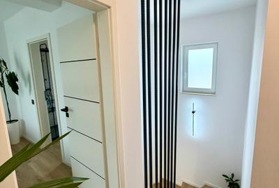 Duplex de vânzare în Chinteni – 120 mp utili, teren 330 mp – 275.000 € negociabi - 11