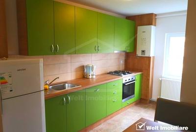 Apartament 3 camere, decomandat in Zorilor, zona Sigma Center - 1