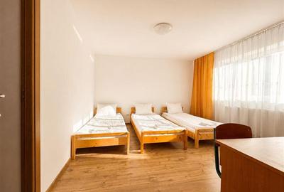 Cazare echipe de muncitori in Bacau. Disponibil imediat - 7