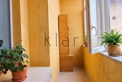 NOU! Apartament 1 camera 48mpGara Facultatea de Litere si Piata Garii - 7
