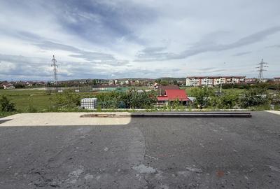 Casa individuală, centru Apahida, 176 mp utili. - 10