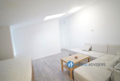 Inchiriere duplex 2 camere Calea Calarasi - 8