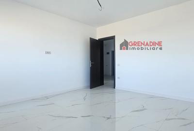 Apartament 3 camere decomandat, nemobilat – Subcetate Residence, Sânpetru - 2