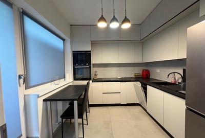 Apartament 2 Camere - Complex Nou - Metrou Pacii - 2