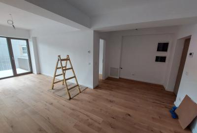 Apartament NOU cu 2 camere - zona Sisesti - 2