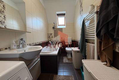 3 camere | Iulius Town | renovat | centrala proprie | mobilat | - 11