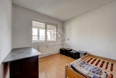 3 Camere Camil Ressu | Lângă Parcul Titan & Metrou - 12