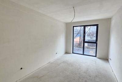 Ansamblul The Nest, 3 camere, Sud, parcare subterana -Central - 10