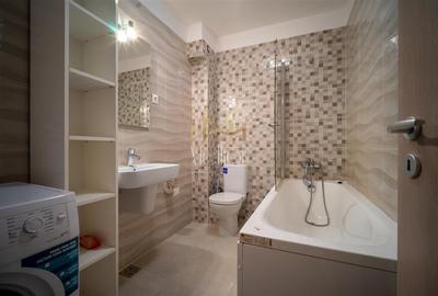 Apartament cu 2 camere decomandate garaj Gheorgheni zona Diana! - 7