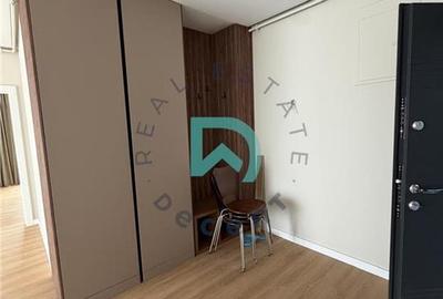 Penthouse 4 camere, 3 bai, 120 mp, Terasă 88mp, Prima Închiriere | Pro - 2
