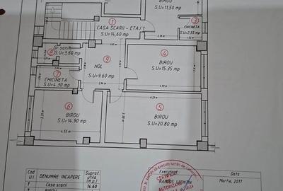 SPAȚIU COMERCIAL P+E – ULTRACENTRAL finisat! - 11