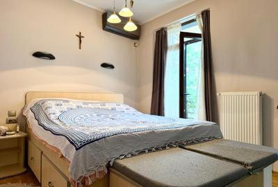 Casa Radio / Cismigiu / Vila cu curte / 4-5 Camere / Parcare - 19