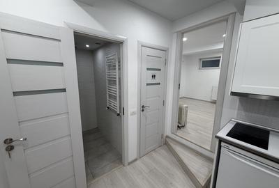 Spatiu Birou|Universitate-Str. Vasile Conta |3 Incaperi| Randament 7 % - 2