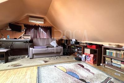 Casa 5 camere de vanzare in Floresti - 10