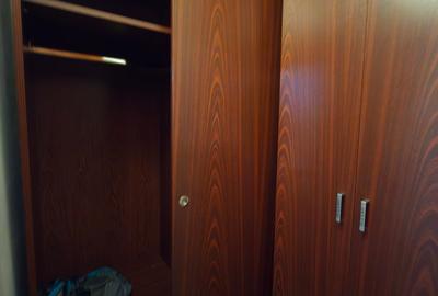 Apartament 3 camere | 2 băi | Centrală proprie | Mobilat și utilat | Drumul Sări - 13