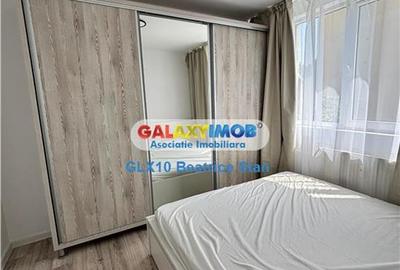 Inchiriere apartament 4 camere DRUMUL TABEREI 34 - 13