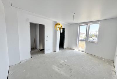 Complex Nou 10 case - Mai sunt doar 4 - Locatie excelenta in Otopeni Odai - 11