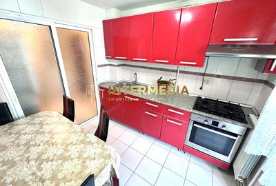 Apartament 2 Camere 52 mp de inchiriat Etaj 1in Alba Iulia zona Sub Stadion - 2