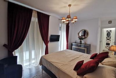 Apartament 3 camere premium de închiriat , Decebal / Matei Basarab superb - 16