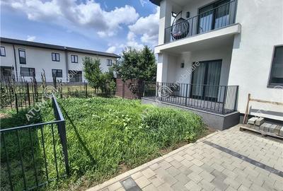 Se inchiriaza o casa superba cu 4 camere si 2 bai Sibiu zona Selimbar - 26