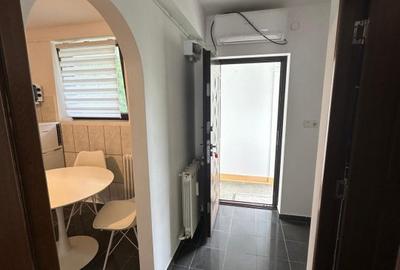 Apartament de inchiriat Parcul 1 Decembrie - 1