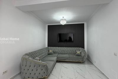 Casă individuală cu 4 camere în Bucureștii Noi